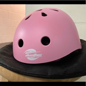 Dostar Kids Helmet, knee, elbow, wrist pads